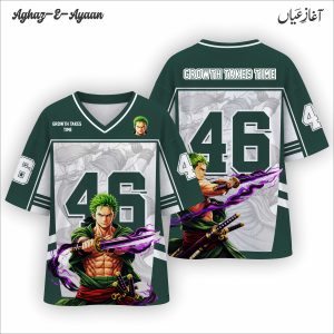 Roronoa Zoro T-Shirt