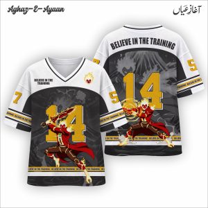 Heatblast Ben 10 T-Shirt