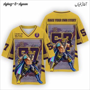 King Tekken T-Shirt