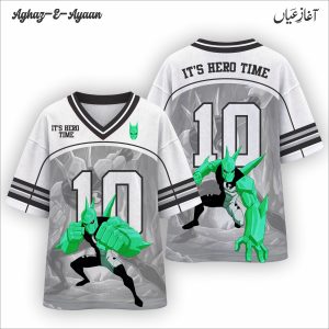Diamondhead Ben 10 T-Shirt