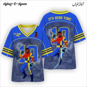 Lucas Bishop X-Men T-shirt